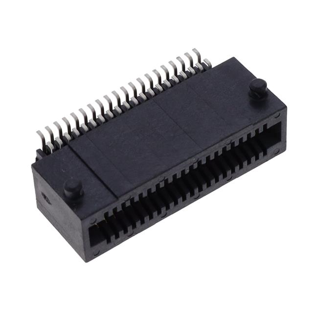 MEC1-120-02-S-D-RA1-NP-SL-TR Samtec Inc.  Connecteurs de bordure