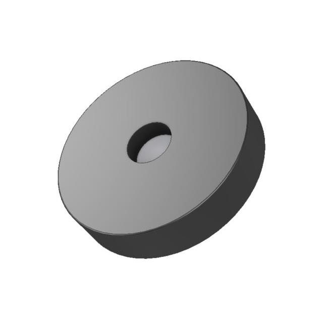 AT-3045-TT-R PUI Audio, Inc.  Alarms Buzzers and Sirens