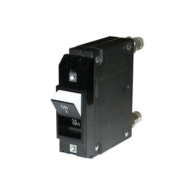 CELHK11-1-52-125-A-01-V Sensata-Airpax Disjoncteurs