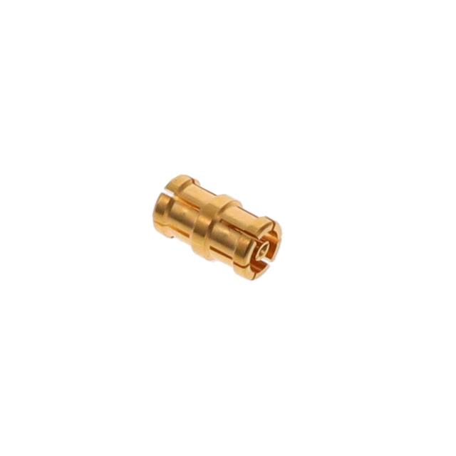 PRFIA-SMPM-J-J-S-4 Samtec Inc.  Coaxial Connector (RF) Adapters