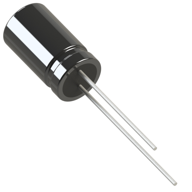 REH0611470M050B KYOCERA AVX  Aluminum Electrolytic Capacitors