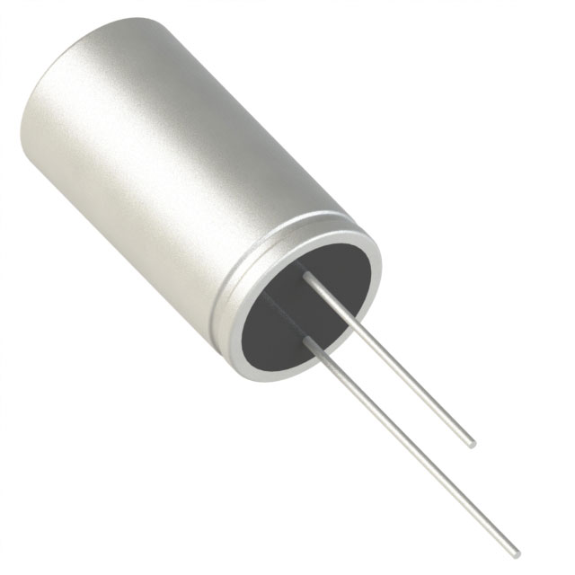 RPF1018102M035K KYOCERA AVX  Condensadores de aluminio y polímero