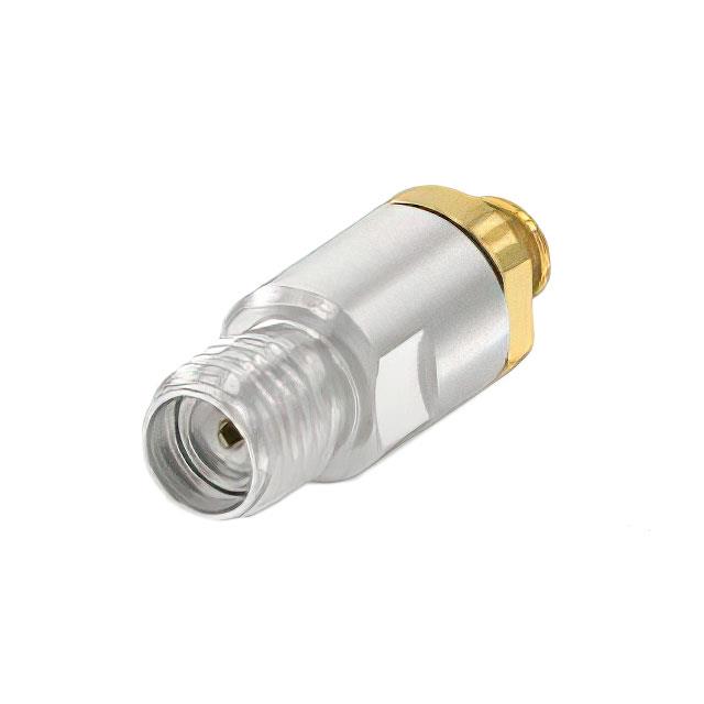 2081898-1 TE Connectivity AMP Connectors  Gruppi di connettori coassiali (RF)