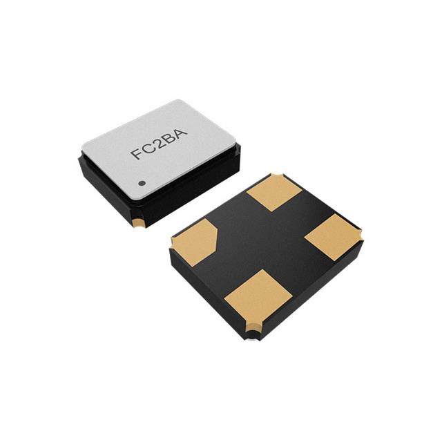 FC2BAEBEI20.0-T1 Fox Electronics  Crystals