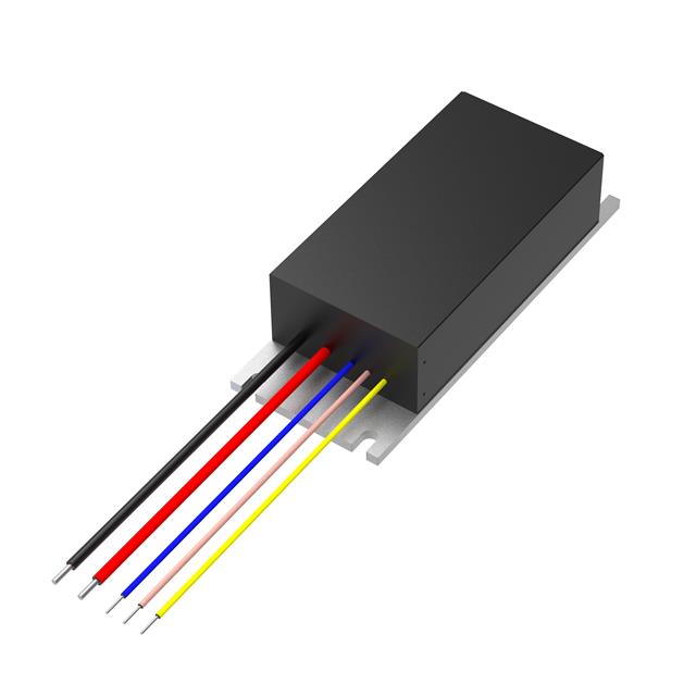 PLD500-EVDG13-13W Green Watt Power  Convertidores CC CC