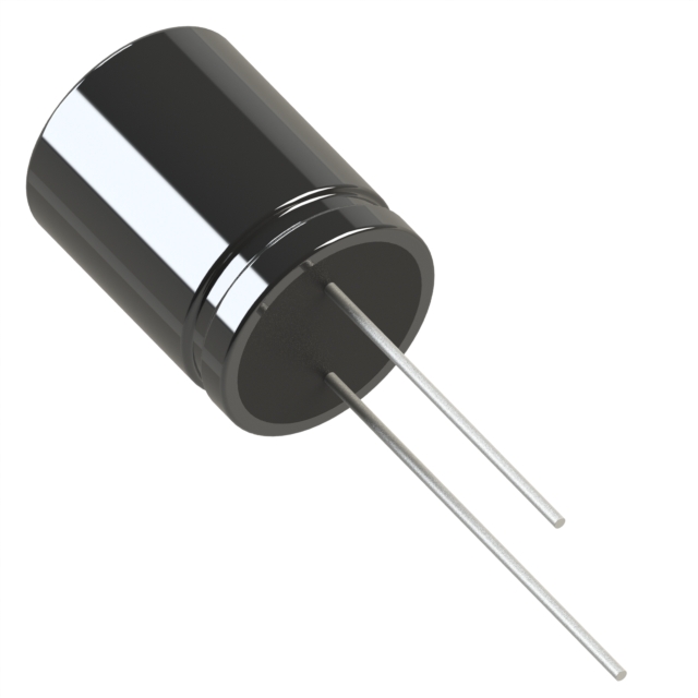 REF1013221M050K KYOCERA AVX  Aluminium-Elektrolytkondensatoren