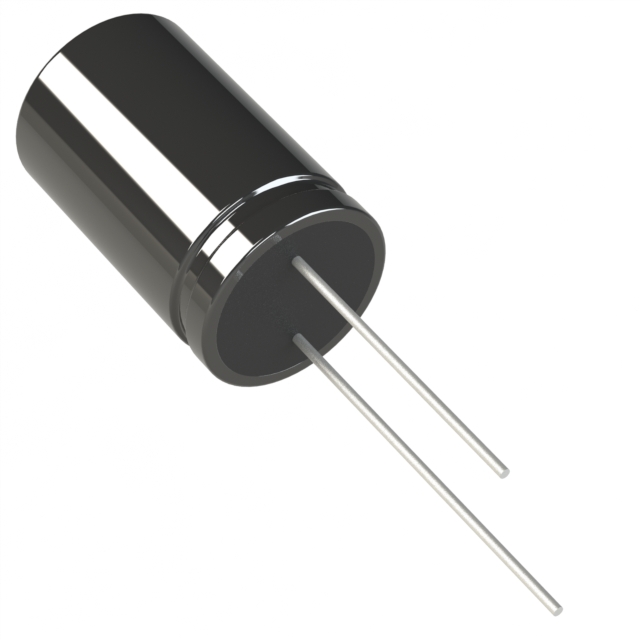 REH1016470M100K KYOCERA AVX  Aluminum Electrolytic Capacitors