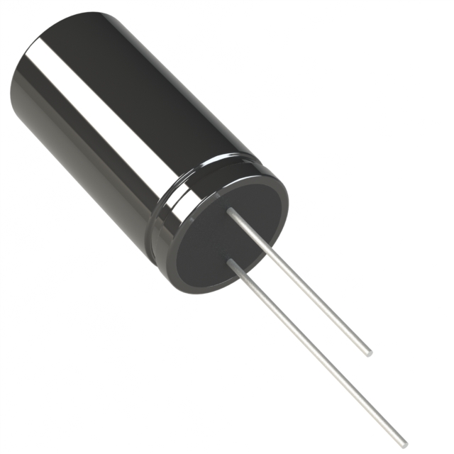 REF1020681M025K KYOCERA AVX  Aluminium-Elektrolytkondensatoren