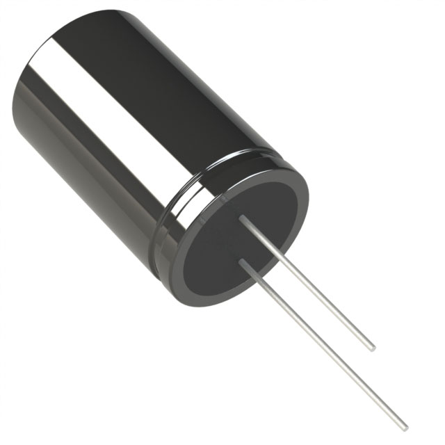 REA1321471M050K KYOCERA AVX  Aluminium-Elektrolytkondensatoren