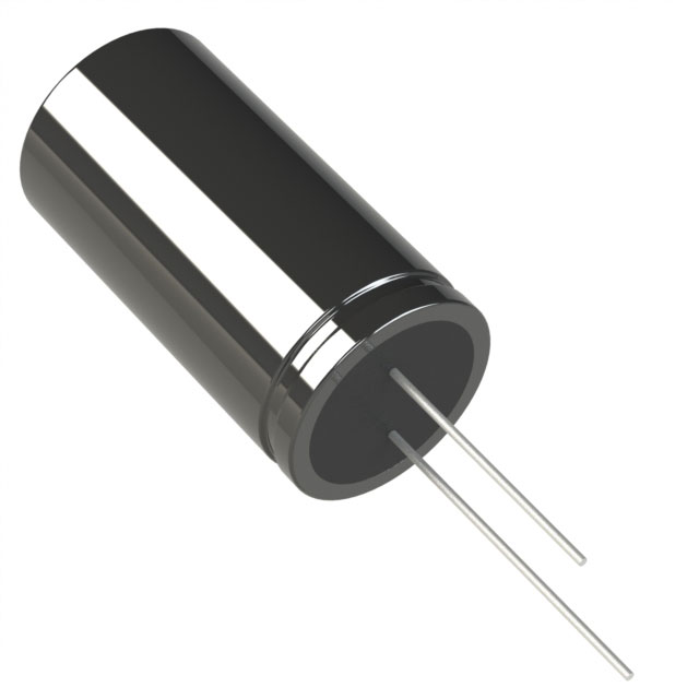 REA1325222M016K KYOCERA AVX  Aluminum Electrolytic Capacitors