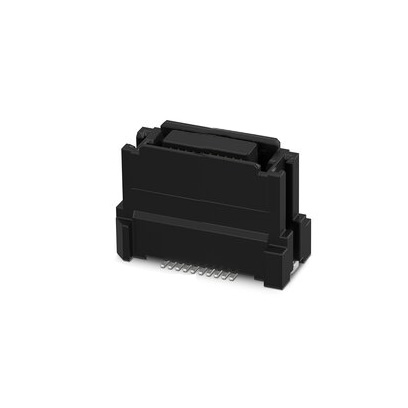 1334089 Phoenix Contact  Matrices de type bord Mezzanine (carte à carte)