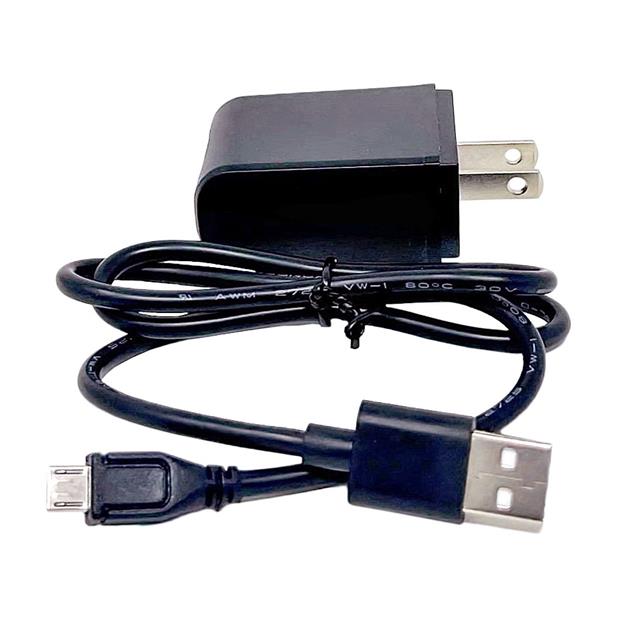 WR9HA2000USB1-F(R6B) GlobTek, Inc.  AC DC Desktop Wall Power Adapters