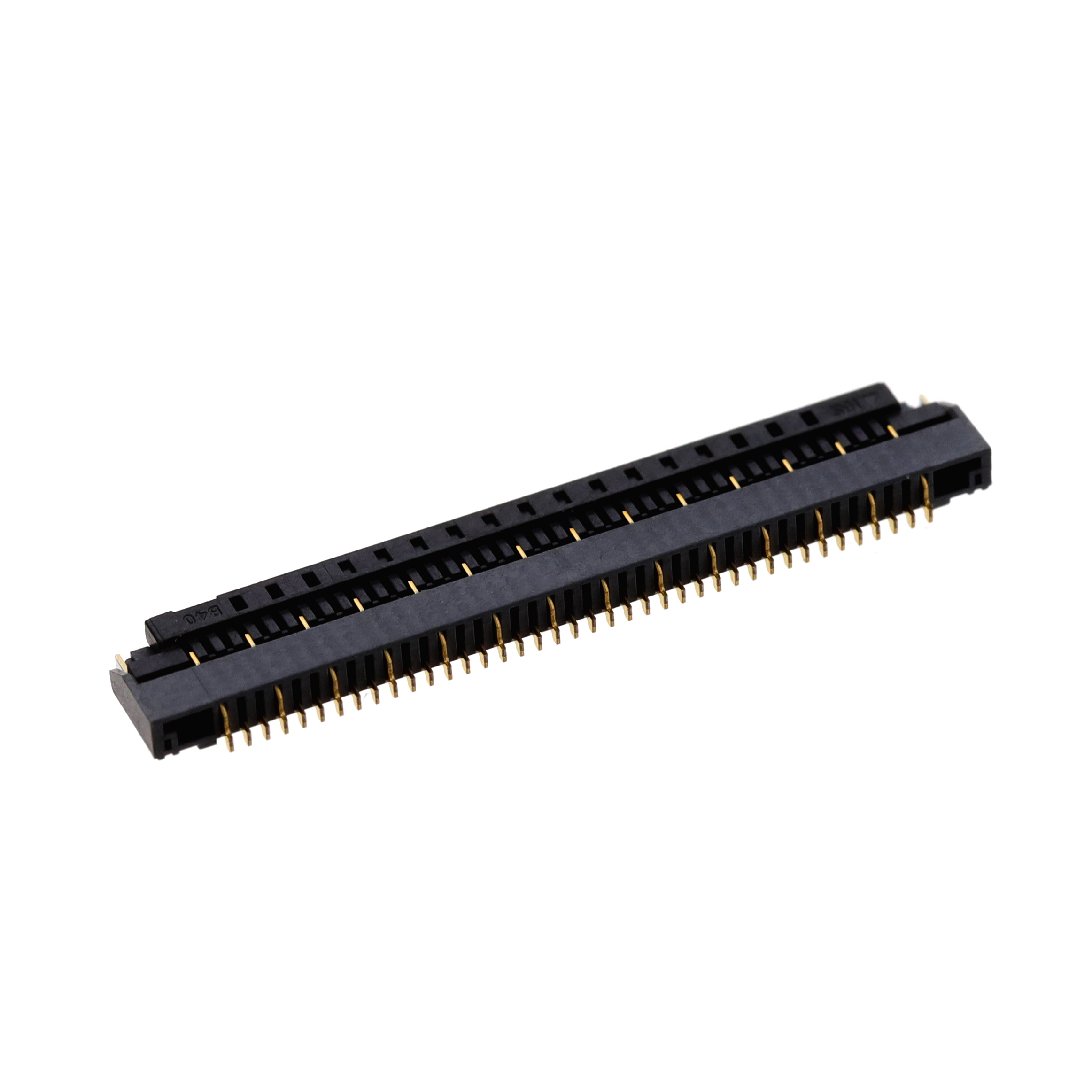 FH55-40S-0.5SH Hirose Electric Co Ltd  FFC FPC (Flat Flexible) Connector Assemblies
