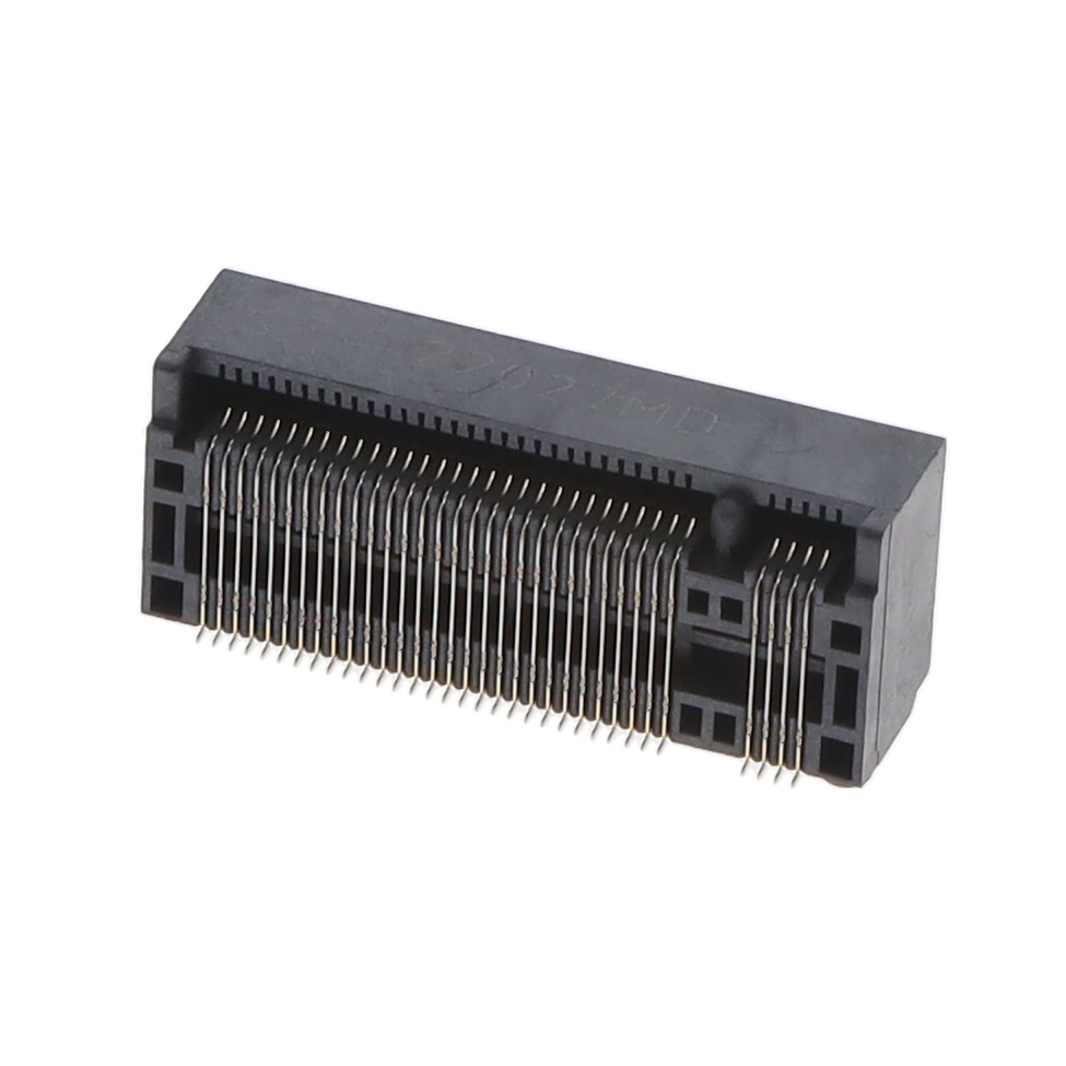 M2-A1-67-R-SMT-8.5-KM-T/R Adam Tech  Connettori per bordi