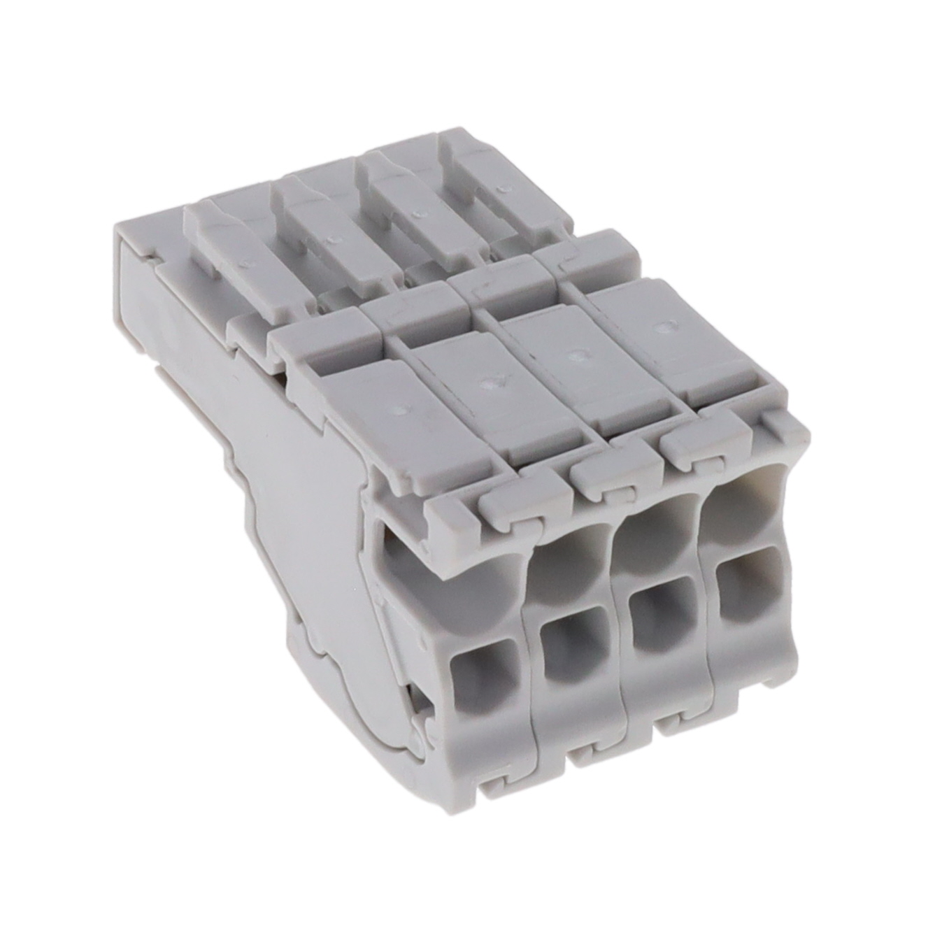 1SNK805718R0000 TE Connectivity ENTRELEC  Stiftleisten, Stecker und Buchsen