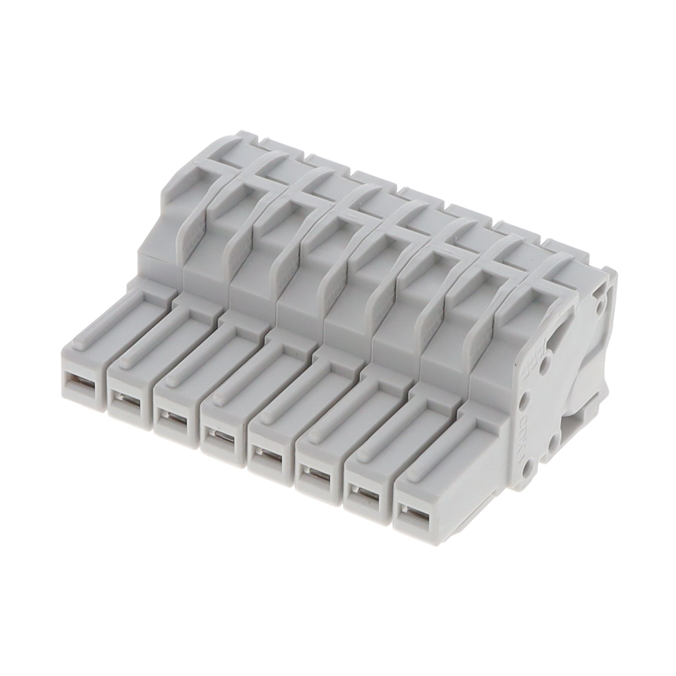 1SNK806721R0000 TE Connectivity ENTRELEC  Embases, fiches et prises