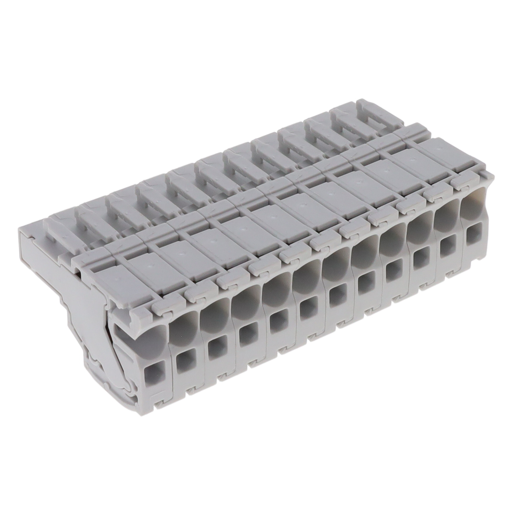 1SNK806725R0000 TE Connectivity ENTRELEC  Embases, fiches et prises