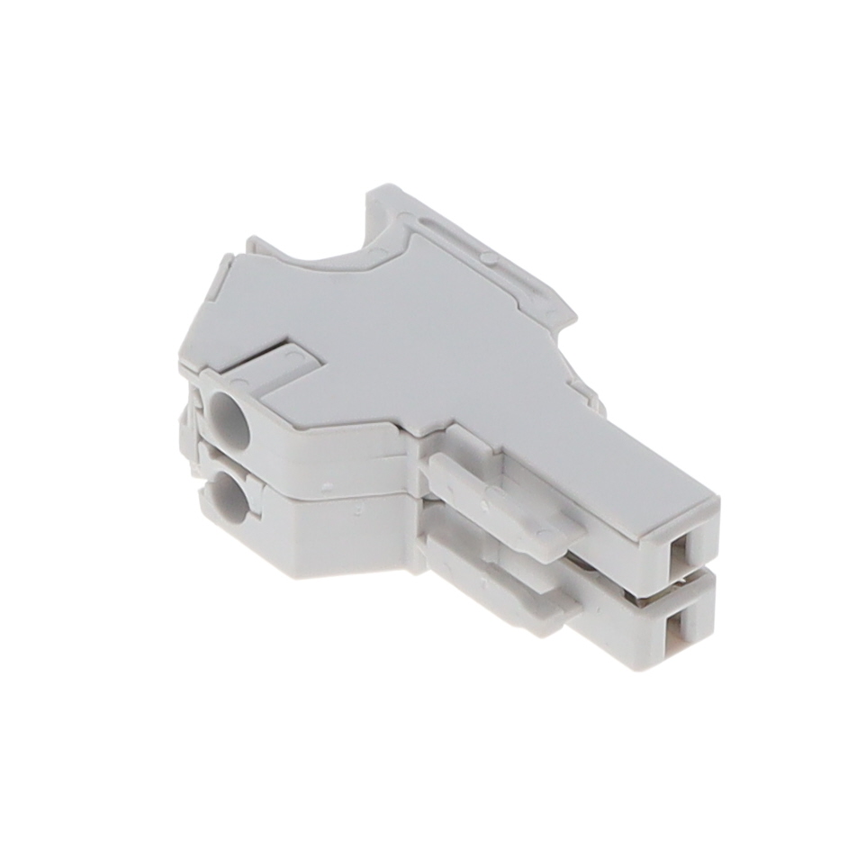 1SNK806726R0000 TE Connectivity ENTRELEC  Conectores y tomas de corriente