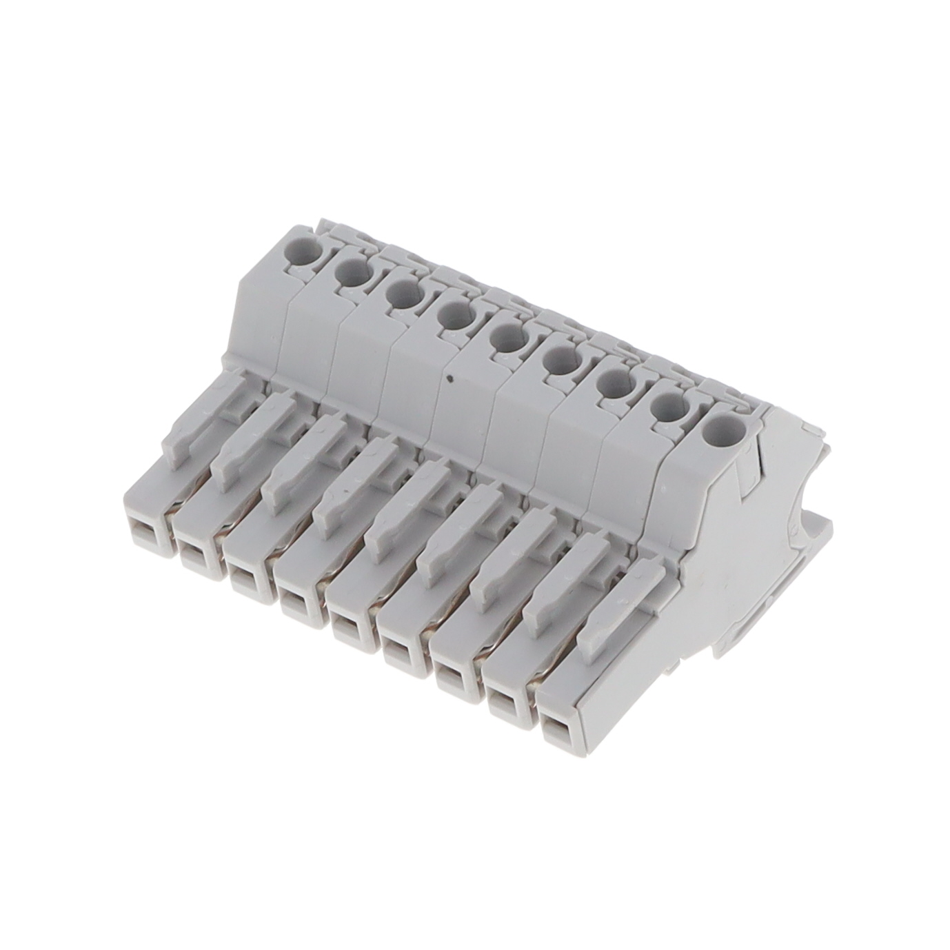 1SNK806733R0000 TE Connectivity ENTRELEC  Conectores y tomas de corriente