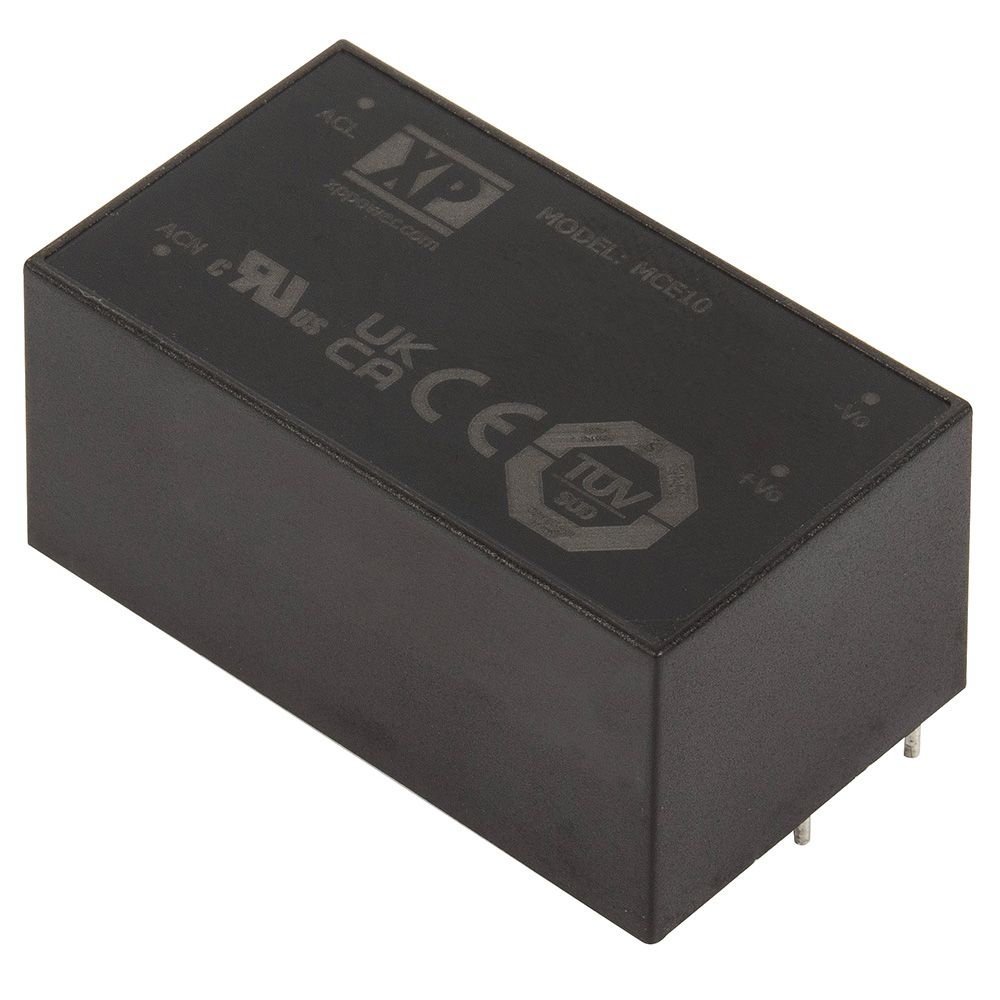 MCE10US03-P XP Power  AC DC Converters