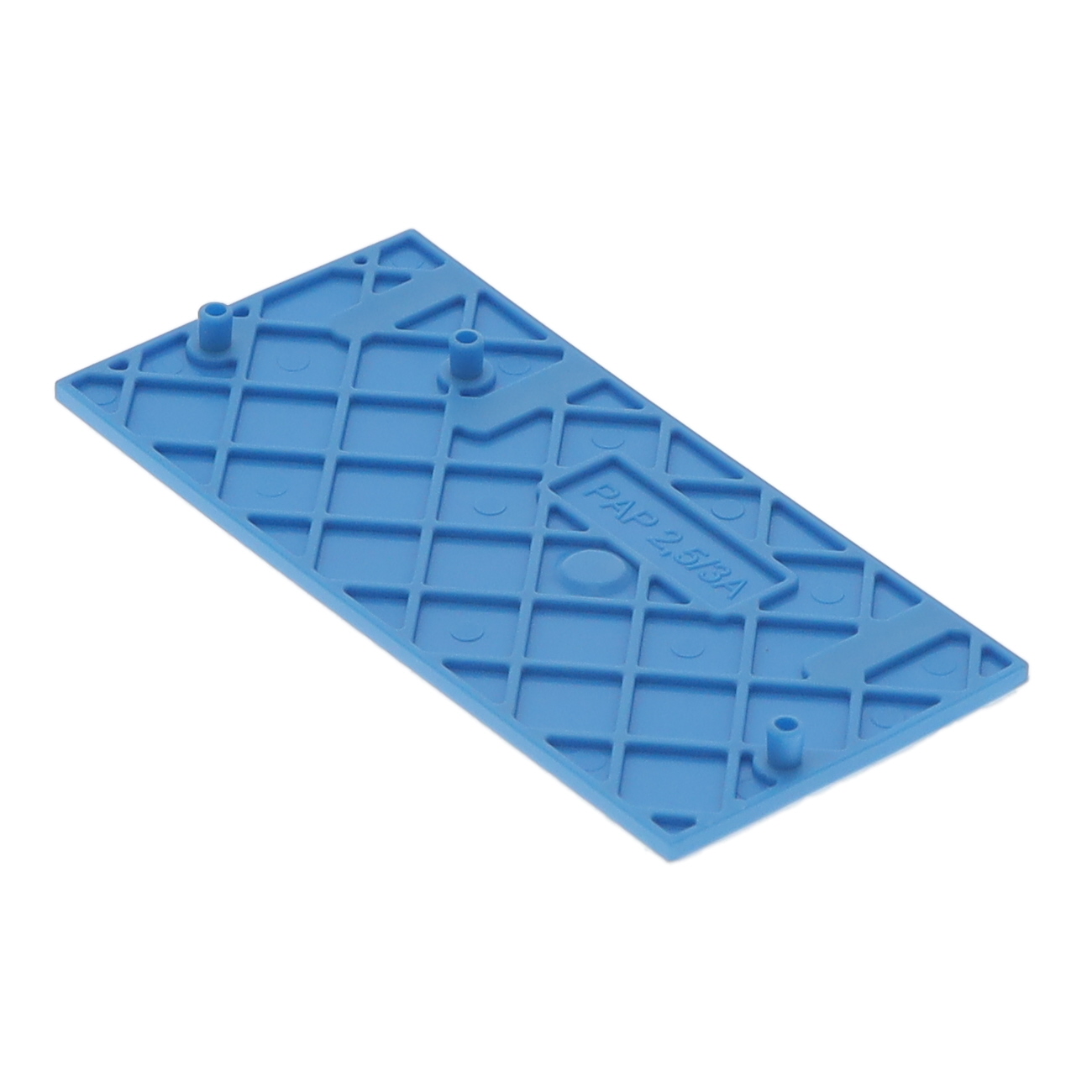 PAP 2,5/3A BU Conta-Clip, Inc.  Accessori