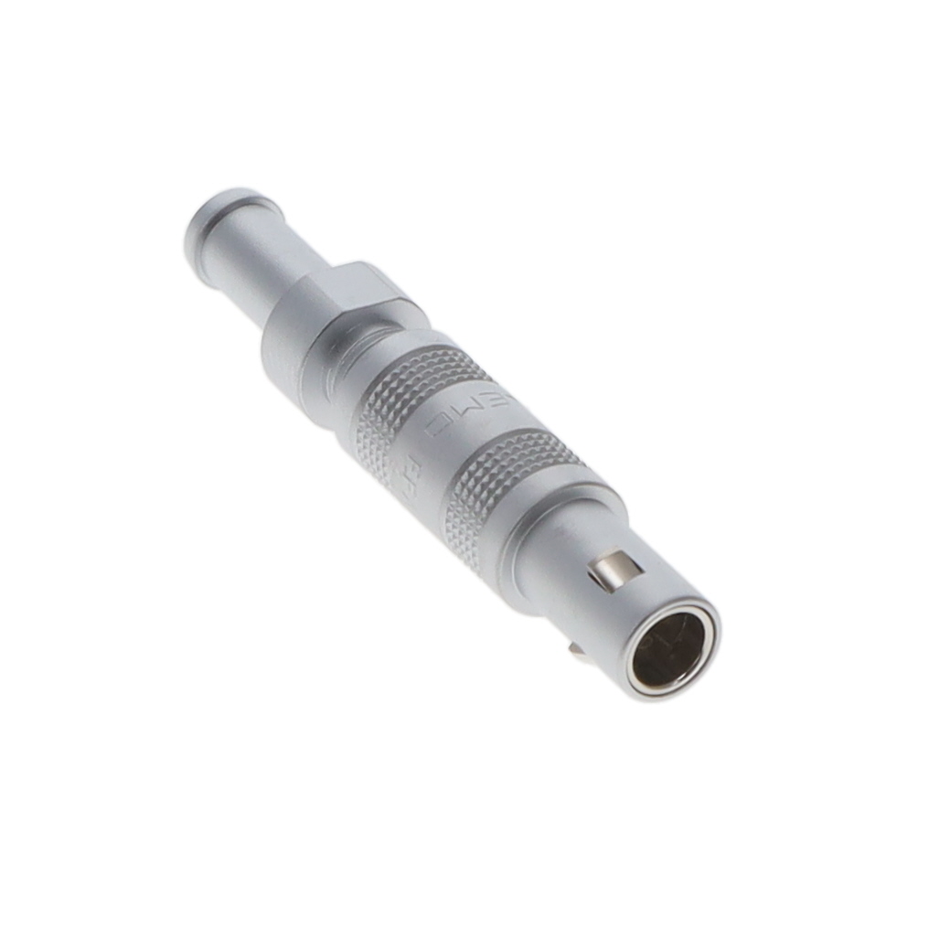 FFA.00.250.CTAC31Z LEMO  Gruppi di connettori coassiali (RF)