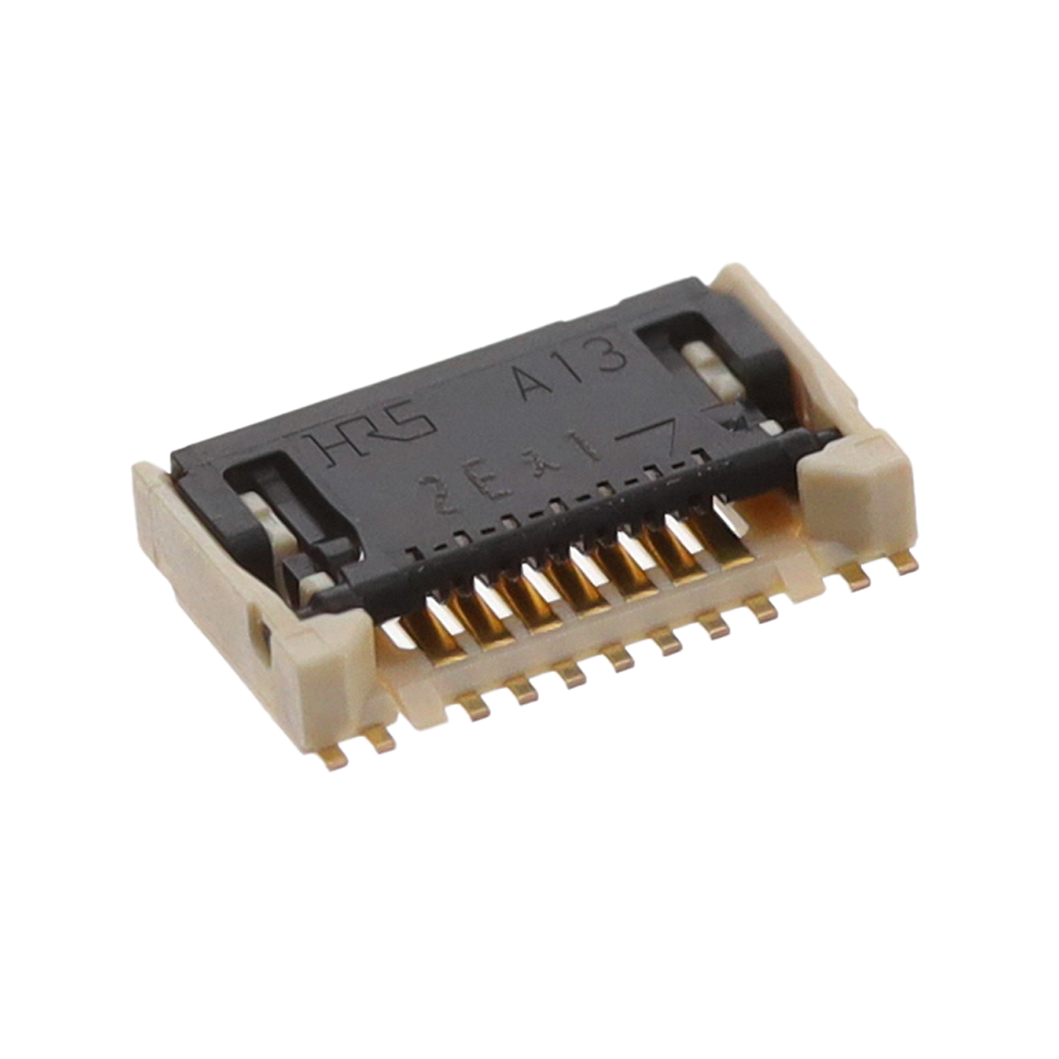 FH62-13S-0.25SHW(99) Hirose Electric Co Ltd  FFC FPC (Flat Flexible) Connector Assemblies