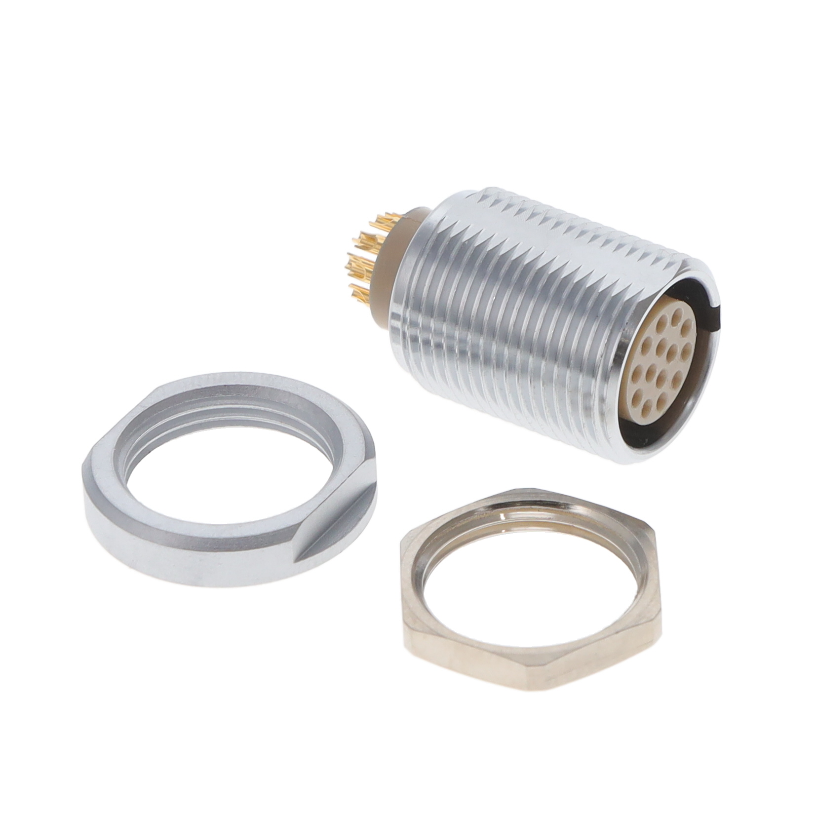 G52L0C-P14LFG0-0000 ODU  Assemblages de connecteurs circulaires