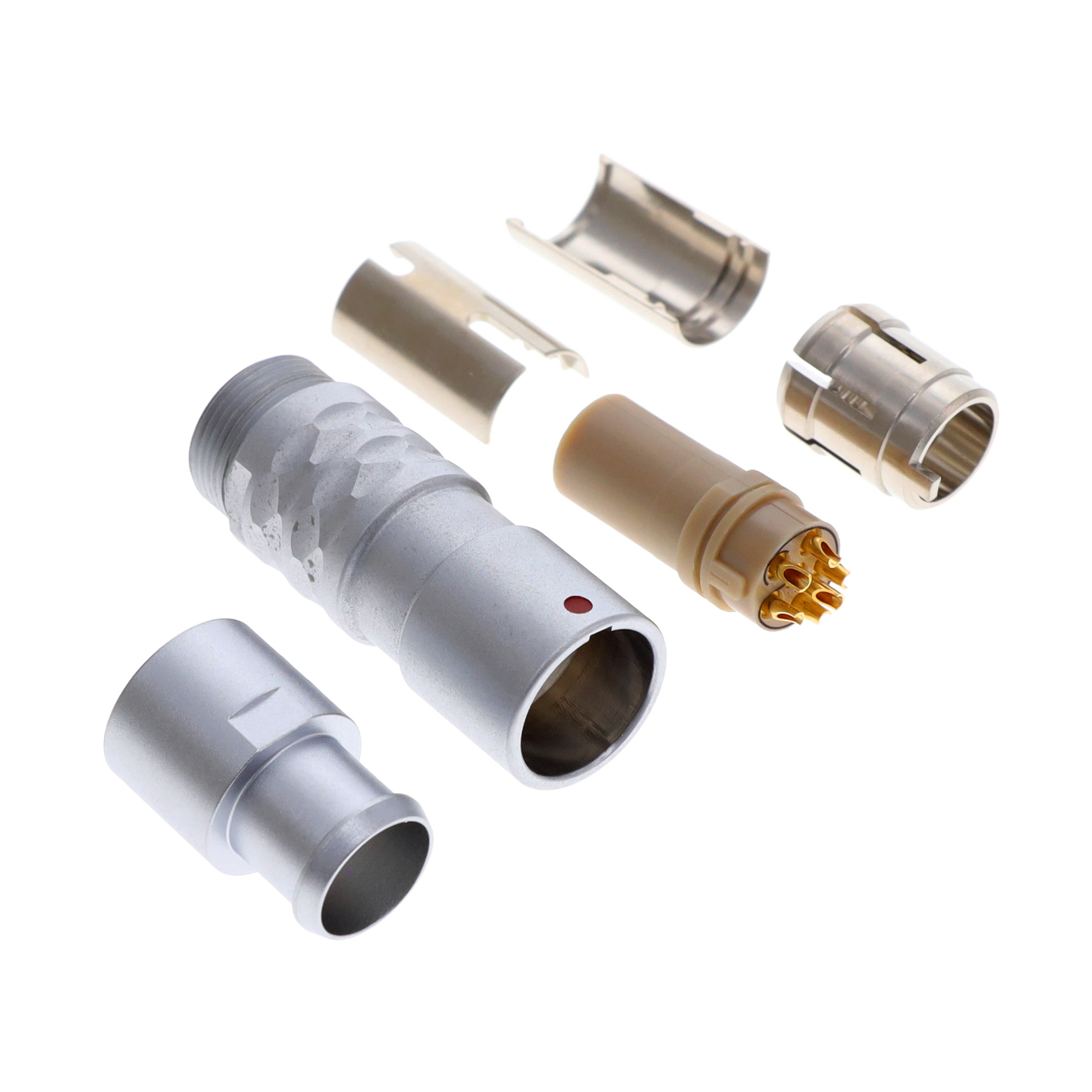 K22L0C-P06LPH0-520S ODU  Gruppi di connettori circolari