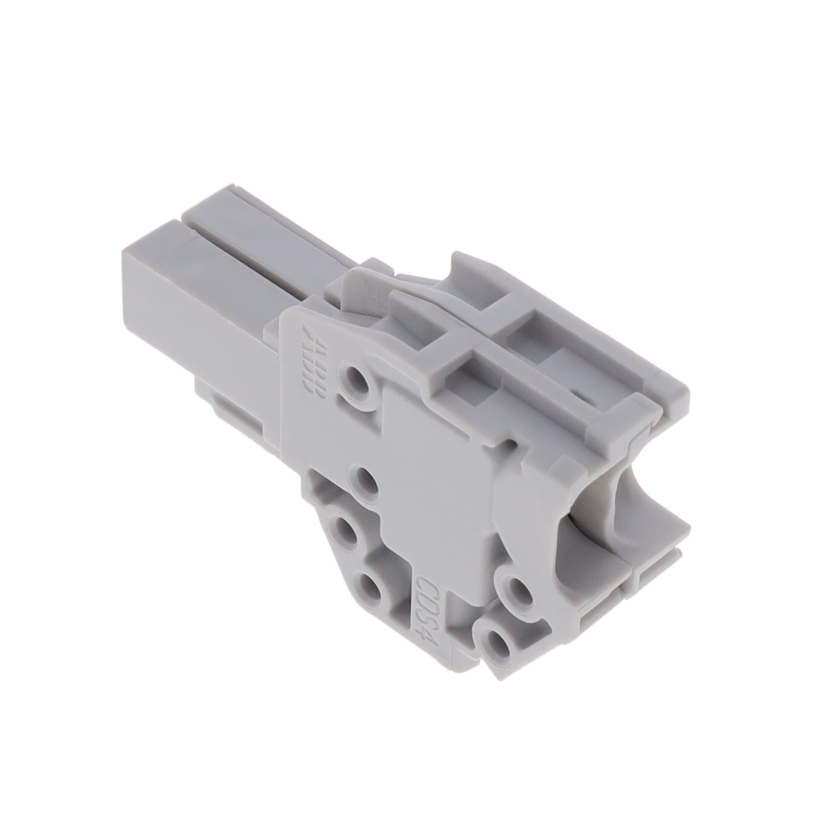 1SNK805727R0000 TE Connectivity ENTRELEC  Stiftleisten, Stecker und Buchsen