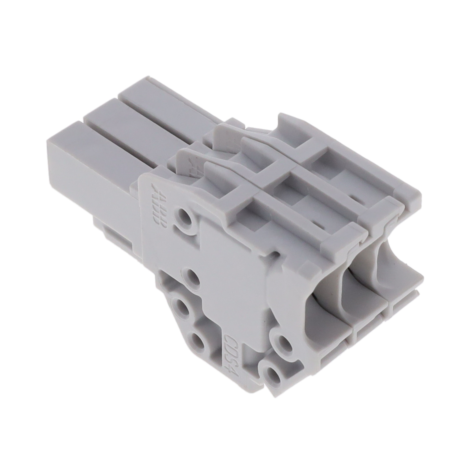 1SNK805728R0000 TE Connectivity ENTRELEC  Embases, fiches et prises