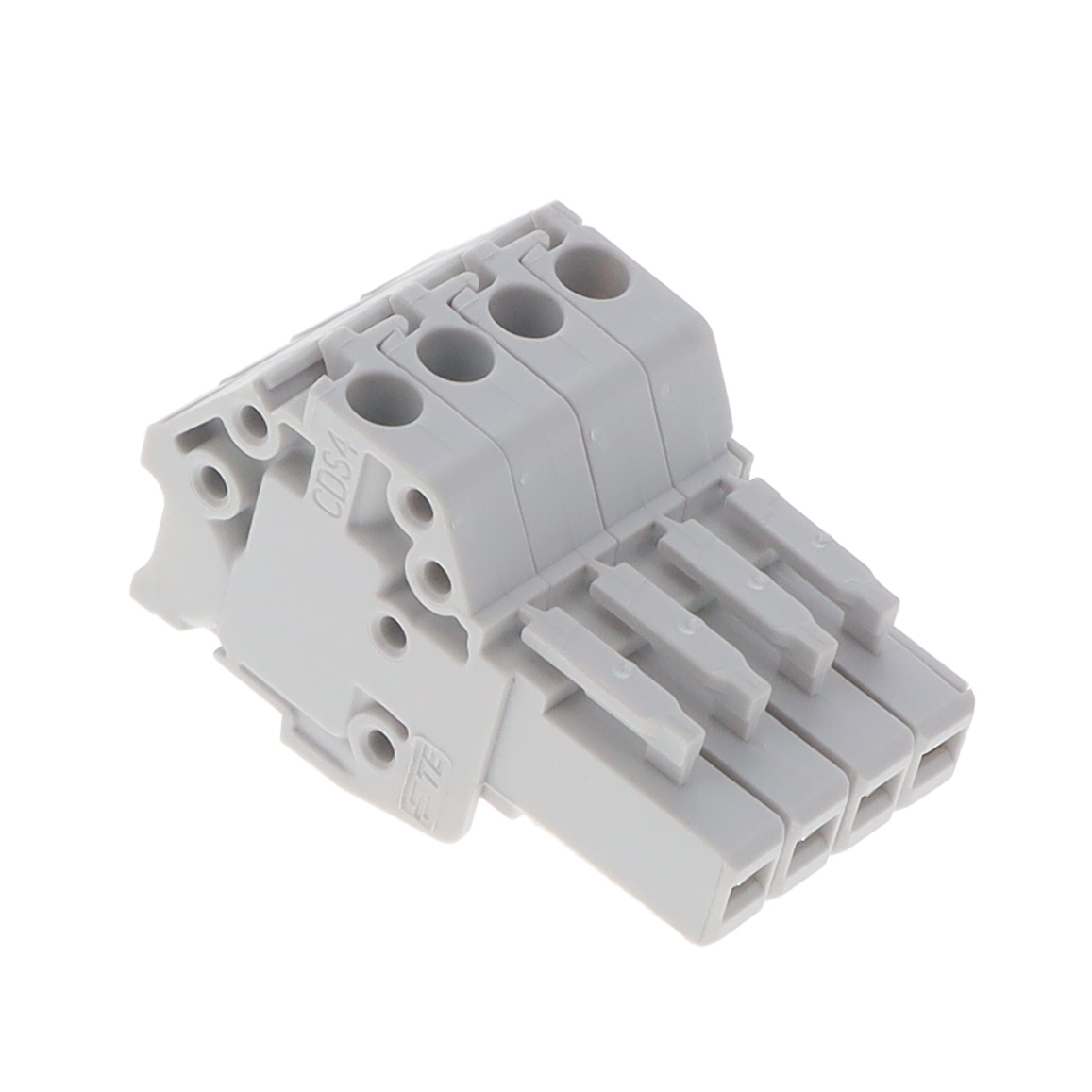 1SNK805729R0000 TE Connectivity ENTRELEC  Spine e prese di testa