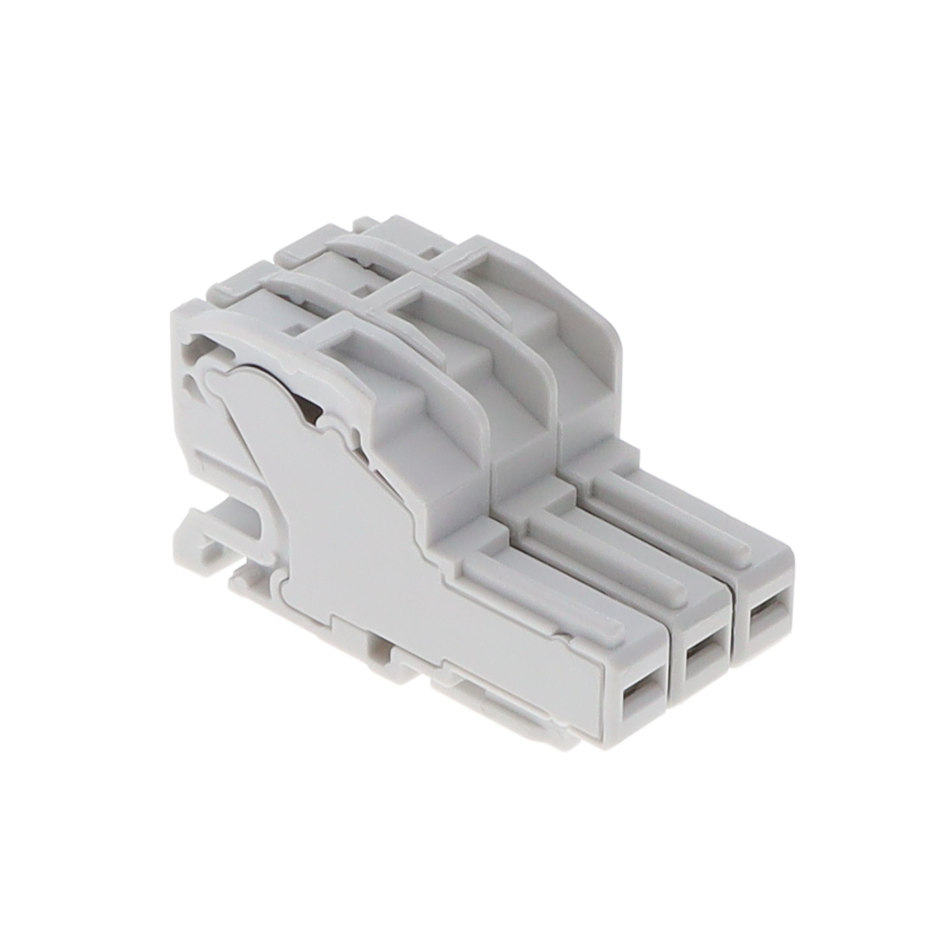 1SNK806716R0000 TE Connectivity ENTRELEC  Embases, fiches et prises