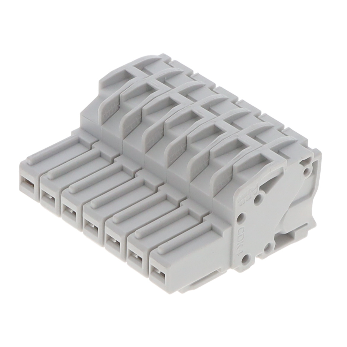 1SNK806720R0000 TE Connectivity ENTRELEC  Embases, fiches et prises