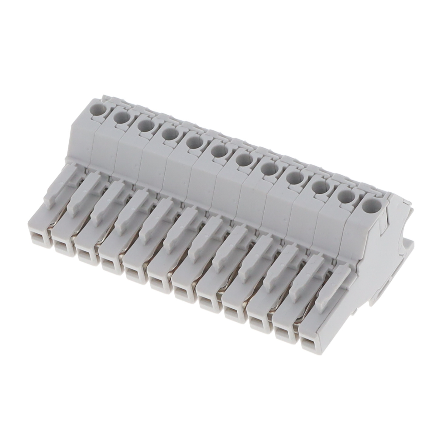 1SNK806736R0000 TE Connectivity ENTRELEC  Headers Plugs and Sockets