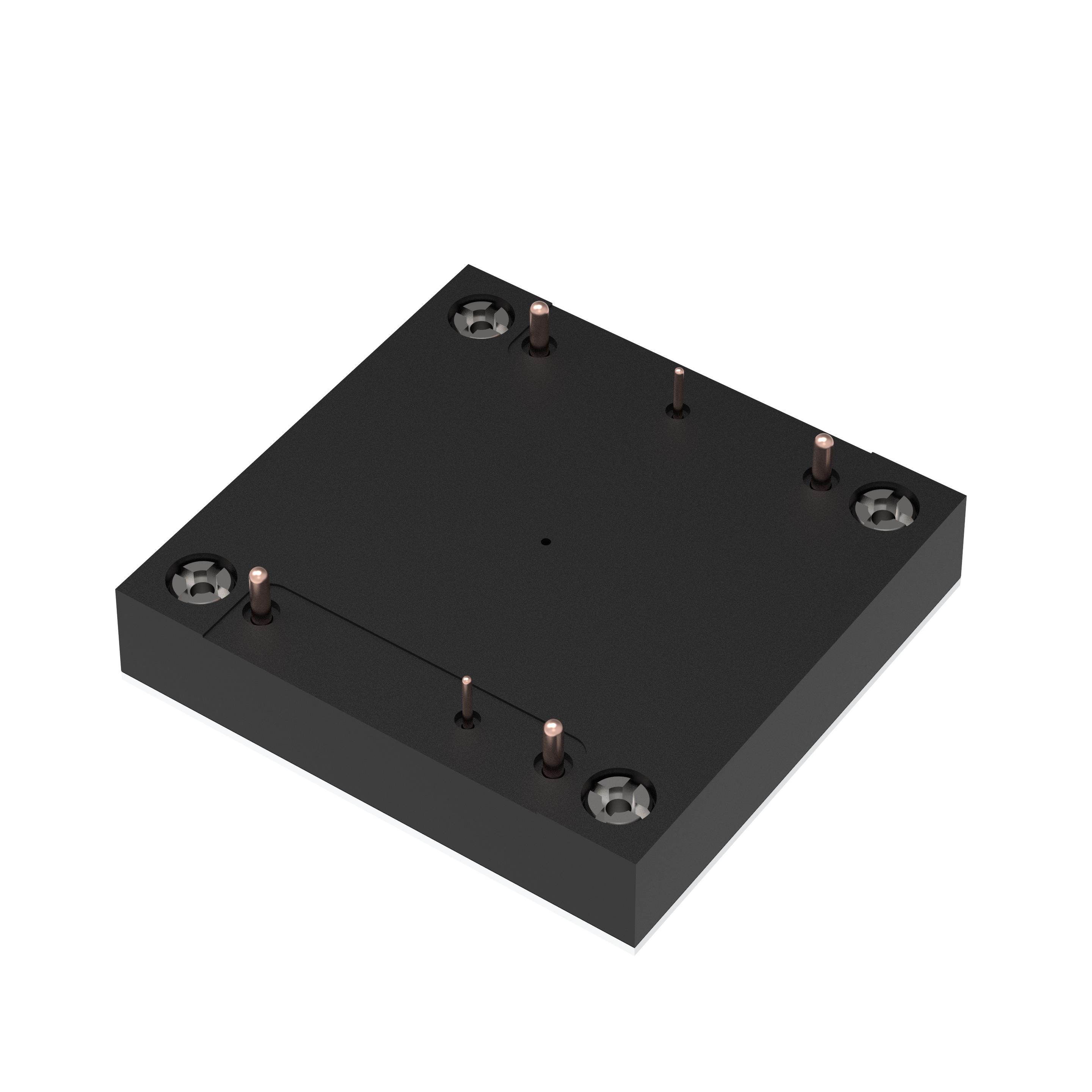 PLD500-DHTA24-12 Powerland Technology, Inc.  DC DC Converters