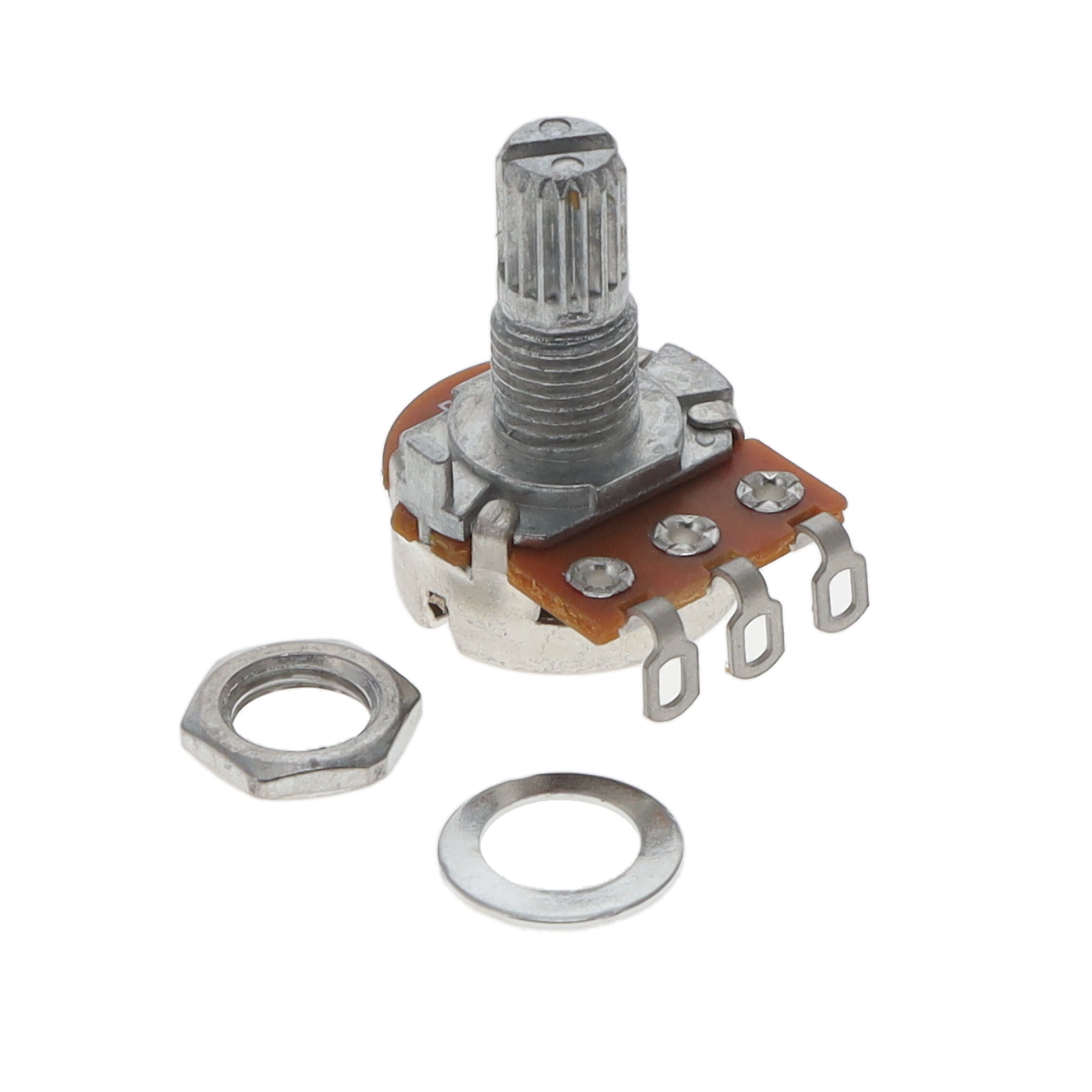 PDB181-E415K-103B Bourns Inc.  Drehpotentiometer Rheostate