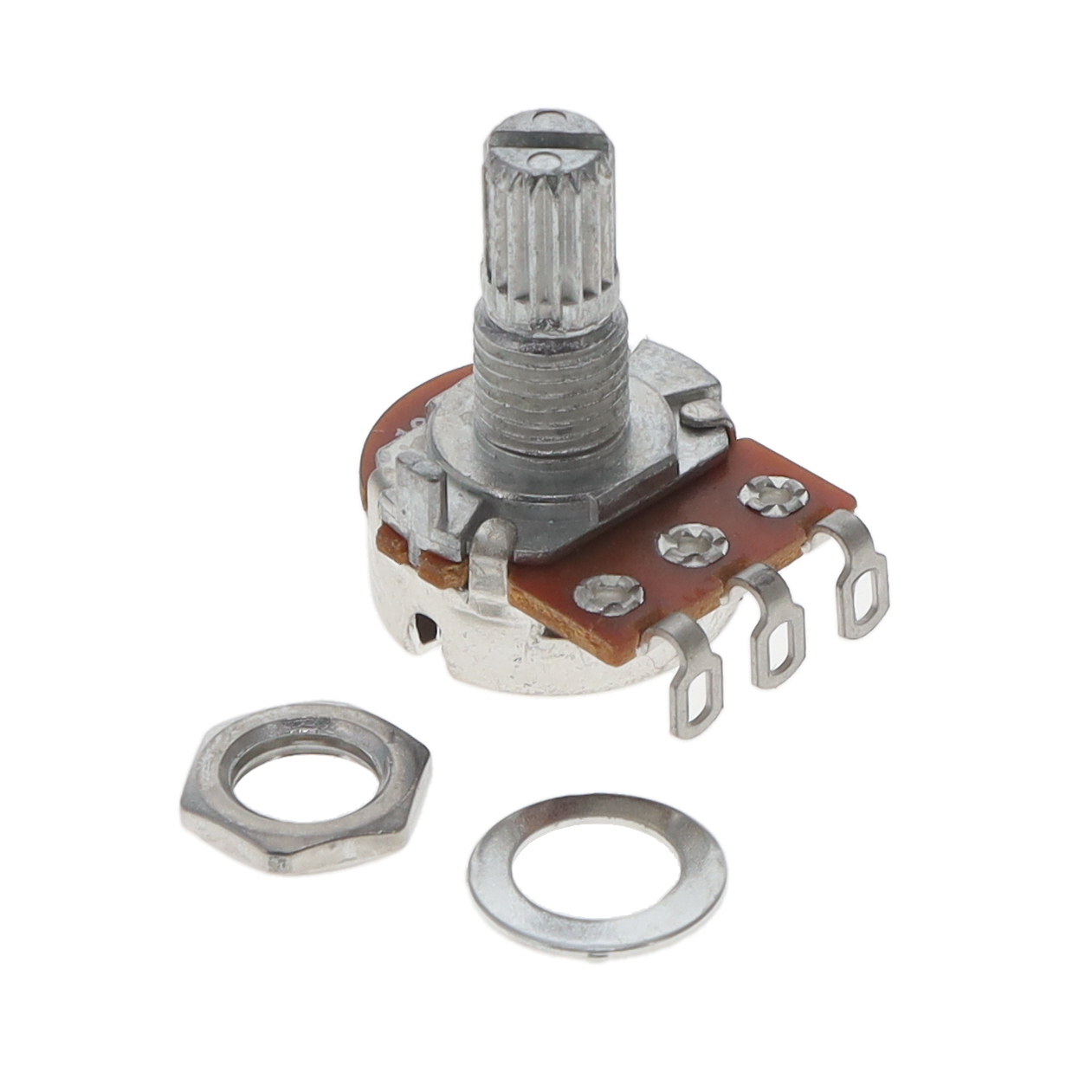 PDB181-E415K-104A2 Bourns Inc.  Rotary Potentiometers Rheostats
