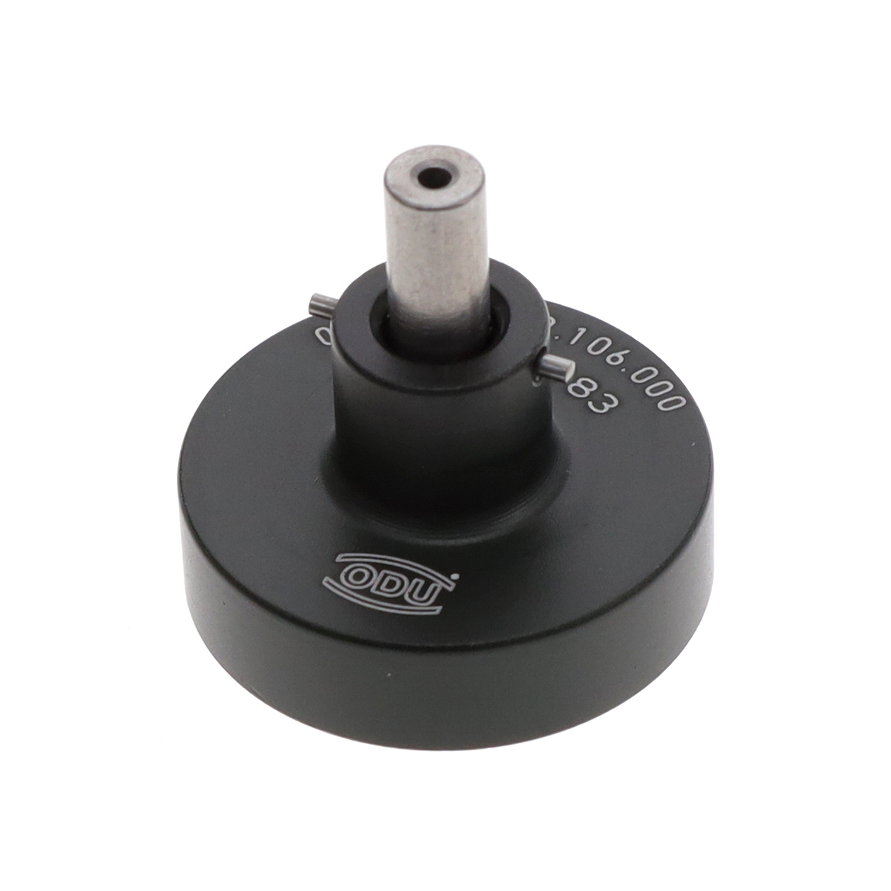 080-000-072-106-000 ODU  Juegos de matrices para cabezales de engarce