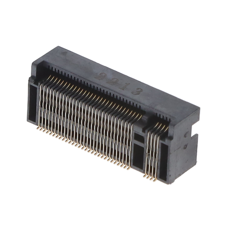 M2-J-67-R-SMT-8.50-KM-T/R Adam Tech  Connettori per bordi