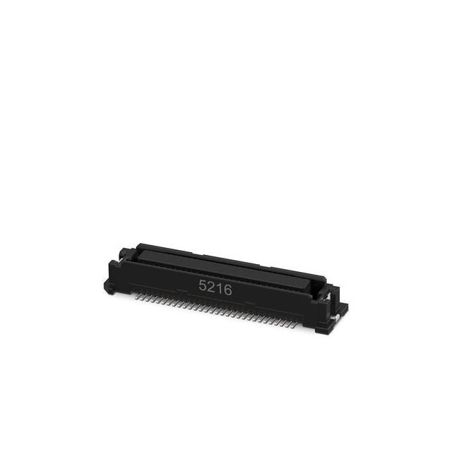 1333897 Phoenix Contact  Matrices de type bord Mezzanine (carte à carte)