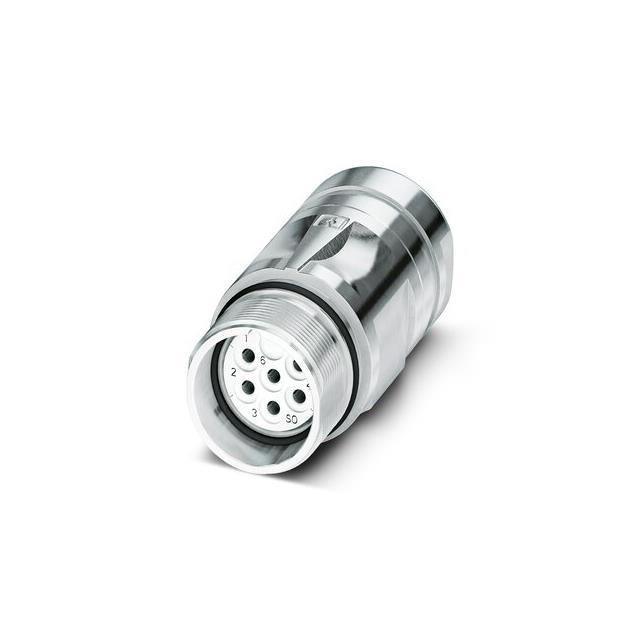 1620172 Phoenix Contact  Circular Connector Assemblies