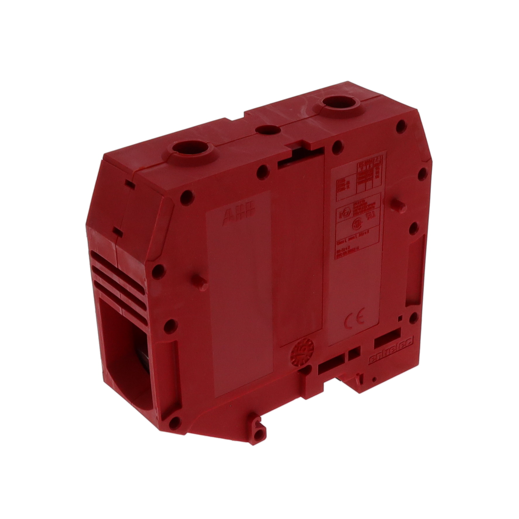 1SNK526062R0000 TE Connectivity ENTRELEC  Canale guida DIN