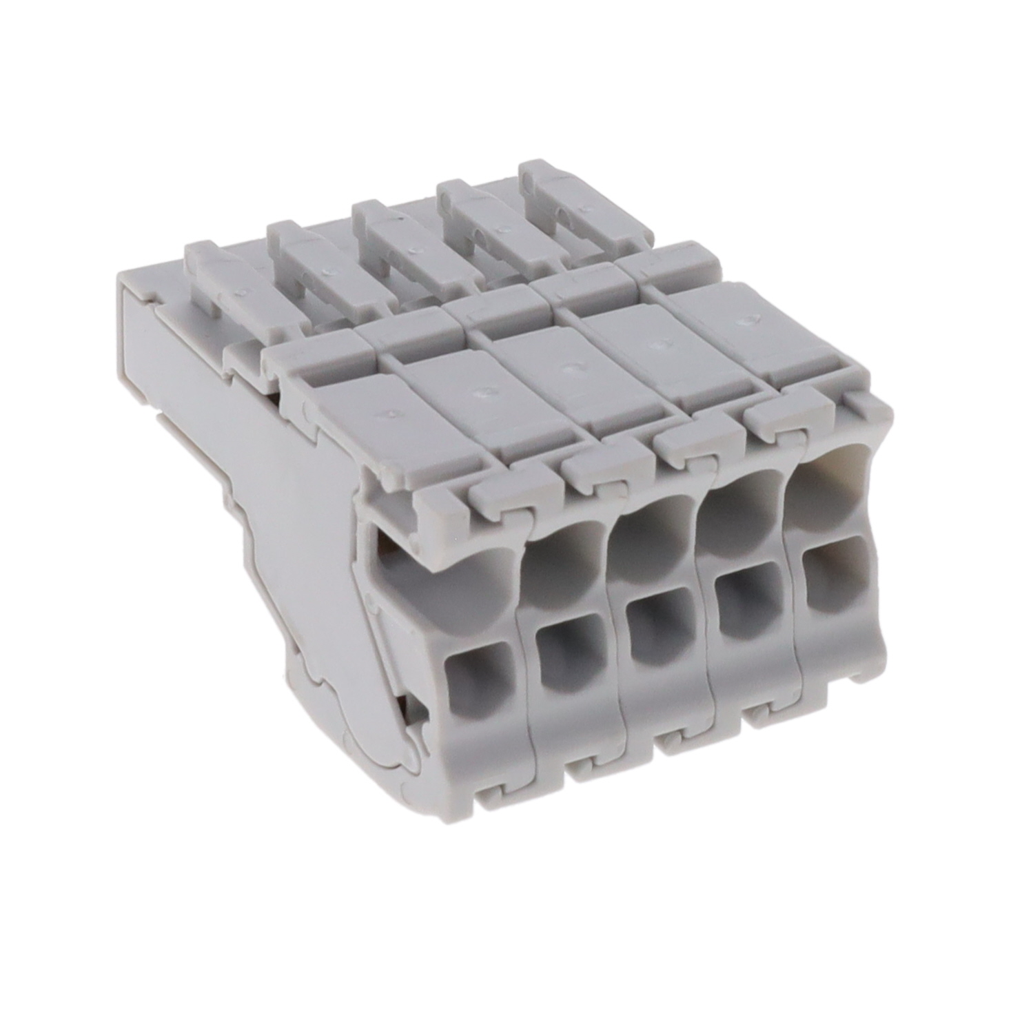 1SNK805719R0000 TE Connectivity ENTRELEC  Conectores y tomas de corriente