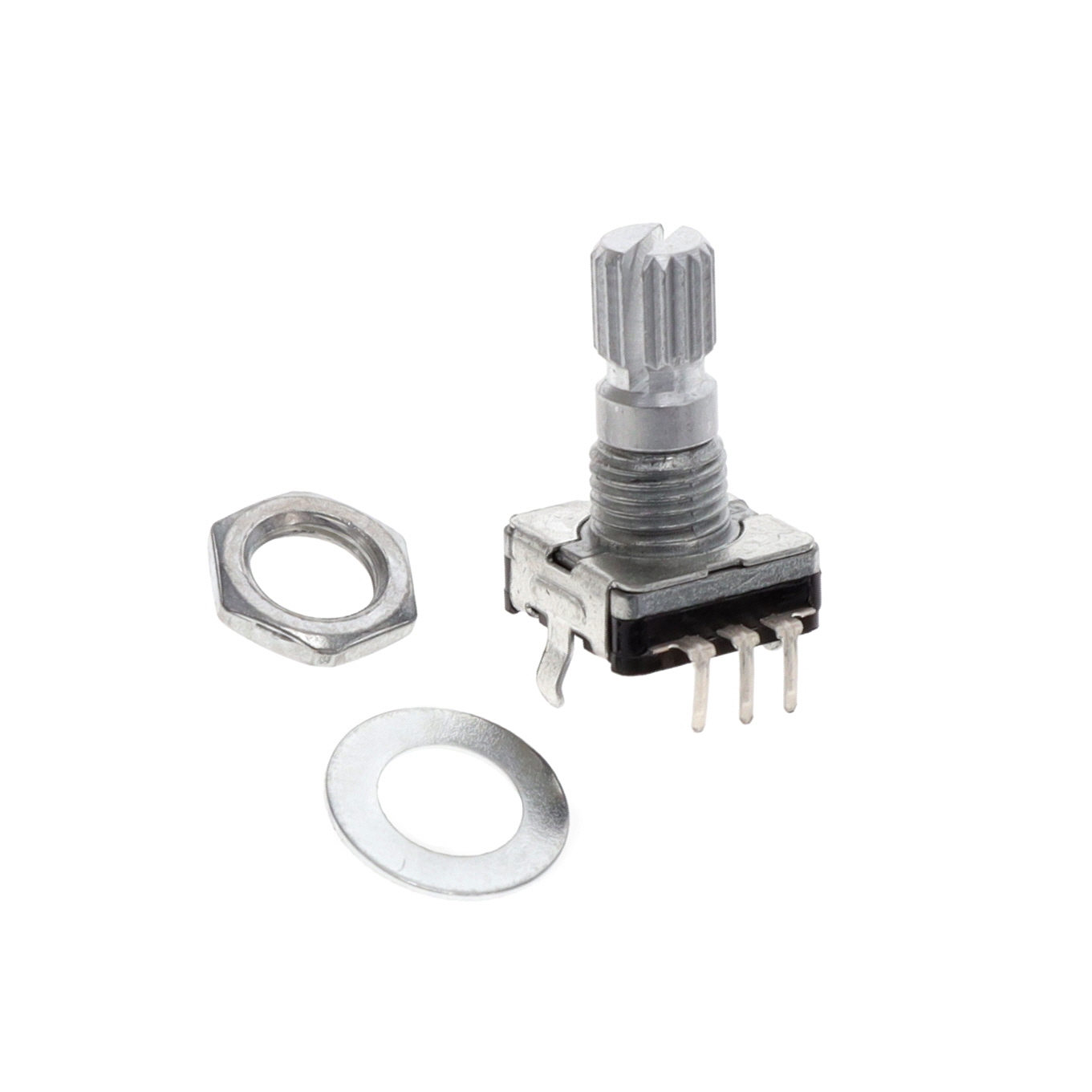 PEC11L-4115K-N0020 Bourns Inc.  Codificatori