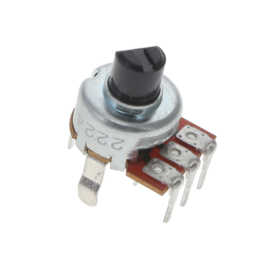 PDB12-H4151-104BF Bourns Inc.  Rotary Potentiometers Rheostats