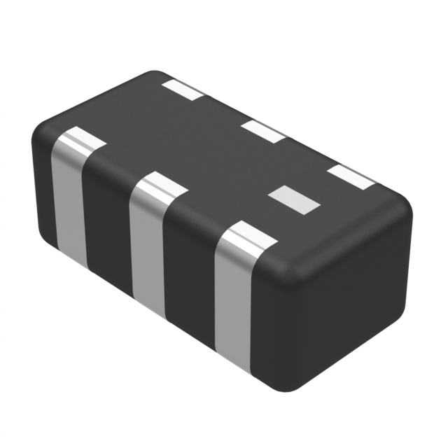 LFB182G45BG4D729 Murata Electronics  HF-Filter