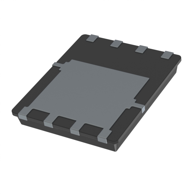 RJK0658DPA-00#J5A Renesas Electronics Corporation  Singoli FET MOSFET