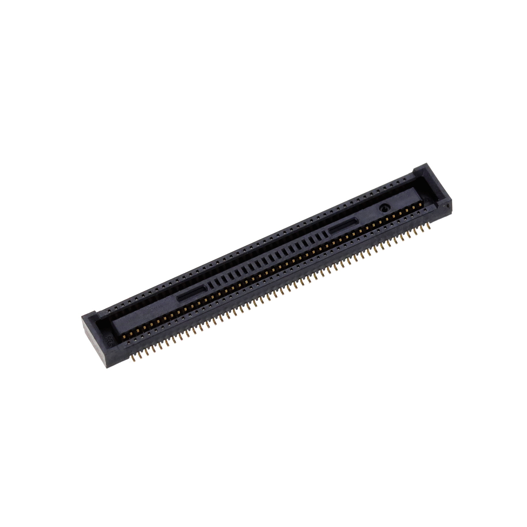 DF40C-90DS-0.4V(58) Hirose Electric Co Ltd  Arrays Edge Type Mezzanine (Board to Board)