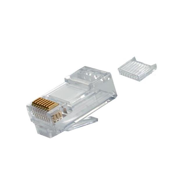 100023025 Telegartner Inc  Conectores modulares